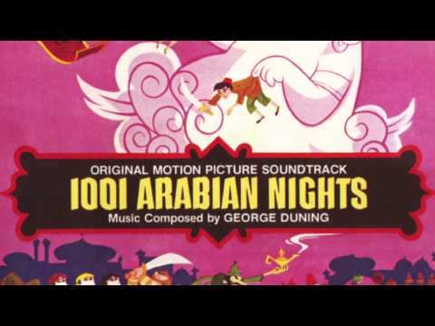 Sultan's Parade & You Are My Dream 1001 Arabian Nights