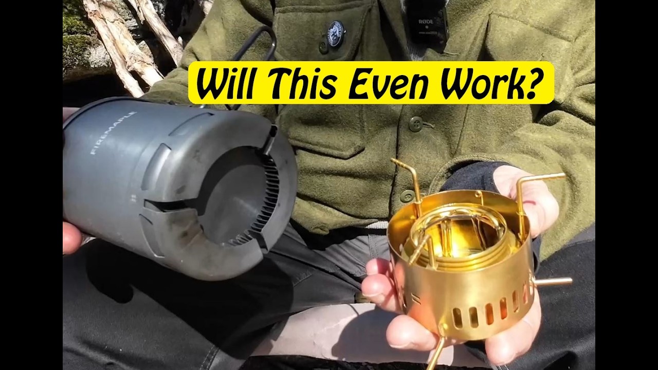 Goshawk EDDY X and Fire Maple Petrel G3