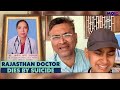 A Pregnant Woman A Murder Case A Suicide I Kill Me Next I Am Ready Says Husband I Barkha Dutt
