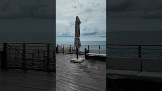 Discover MSC Ocean Cay’s Stunning Lighthouse Bar Paradise #msc #cruise #msccruise #cruisesplustravel