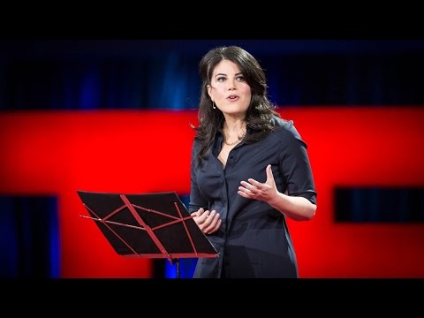 【TED】恥辱的代價 Monica Lewinsky (La industria de la Humillación - Monica Lewinsky 2015 subtitulado español inglés)