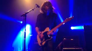 Minus the Bear - This Ain't a Surfin' Movie (live at the Showbox Seattle - 11/8/2013)
