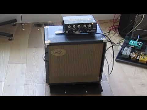 Fender Blue Frame Alnico 10” Speaker 1990’s image 4