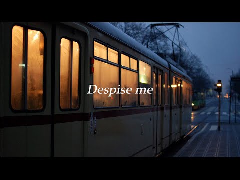 Thomas Reid x rxseboy x Ivri - Despise Me (Lyrics)