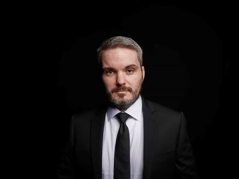 Grant Mitchell - Modern Magic & Mind Reading video.