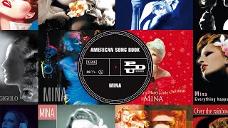 Mina - Over The Rainbow ["12" (American Song Book) 2012]