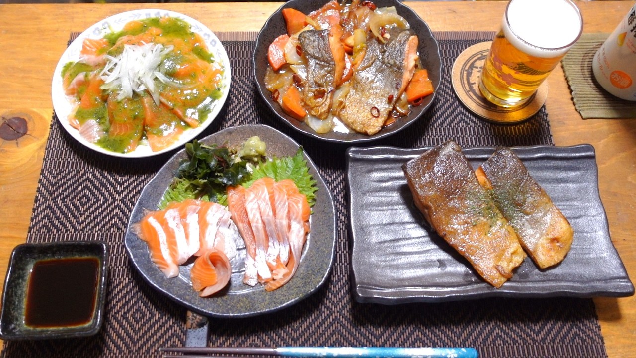 瑞浪でロックトラウト２匹釣れた！初赤身！使用スプーンはハイバースト＆ハントＧ共に1 3ｇ