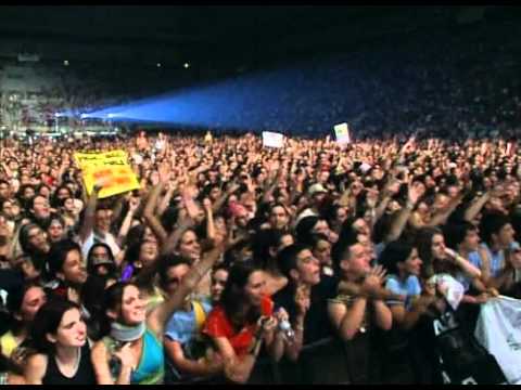 Upa Dance Live - La GIra de Miguel Angel Munoz