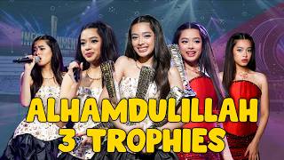 Download lagu Infotainment Awards 2026 mp3