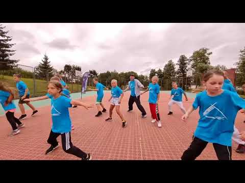 ROGER SANCHEZ FT. OBA FRANK LORD'S - ALMA ROJA (DJ CHUS REMIX) | CHOREO BY ALEKSANDR "SANCHEZZ"