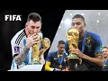 Every FIFA World Cup Final Goal 2002 2022