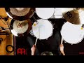 Large Ajuch Bells by Meinl Cymbals MABL thumbnail
