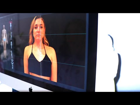 This Device Scans Your Entire Body for Skin Cancer