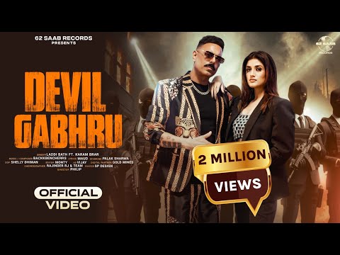 Devil Gabhru