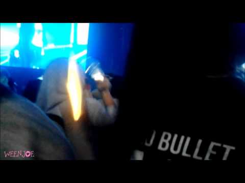 [FANCAM] 150606 BTS THE RED BULLET IN MALAYSIA - I NEED U #방탄소년단 #TRBinMY #TRBinKL