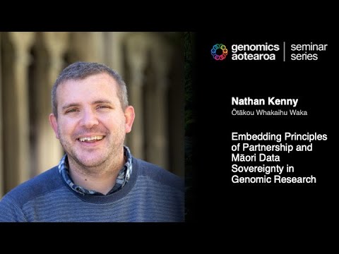 Embedding Principles of Partnership and Māori Data Sovereignty in Genomic Research