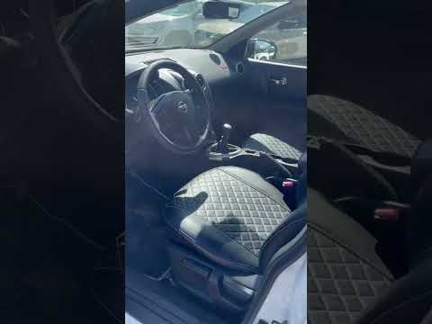 фото nissan qashqai i рестайлинг 0