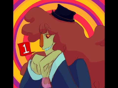 Boris Habit of the Habby-Tarium