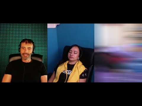 308-ES Mary, La maldición en el árbol genealógico - Hipnosis Regresiva Calogero Grifasi