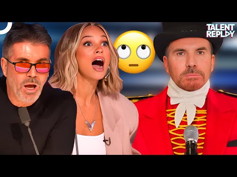 BGT Judges Amazed by Rask AI’s Mind-Bending Technology