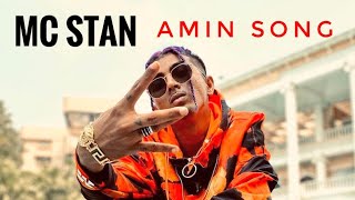 Mc Stan Amin full Song video