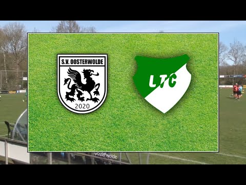Samenvatting sv Oosterwolde - LTC