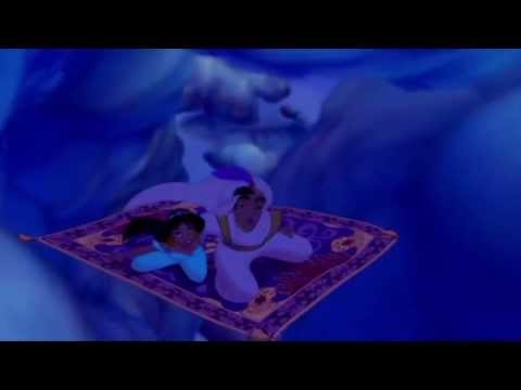 Aladdin - Un Mundo Ideal [España] [HD]