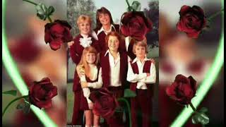 Brown Eyes ~ David Cassidy &amp; The Partridge Family