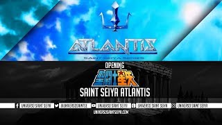 ATLANTIS Music Video