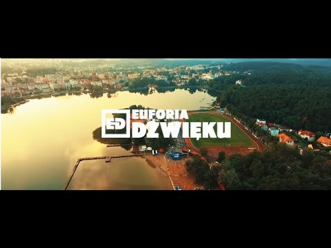 Euforia Dźwięku Barlinek 2019