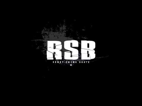 01. RSB - SPOKÓJ DUCHA (PROD.BANDYTA)