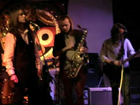 Peter Gets Mad - Tak se měj hezky, Mistře