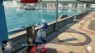 ヒットマン3 初見プレイ