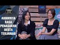 ZEE & SHANI JAWAB PERTANYAAN YANG PALING BIKIN OM DESTA PENASARAN - Tonight Show Premiere