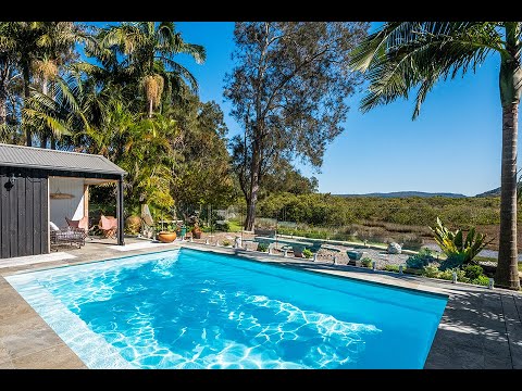 18 Joseph Street, Avalon Beach, NSW 2107, 4 ਕਮਰੇ, 5 ਬਾਥਰੂਮ, House