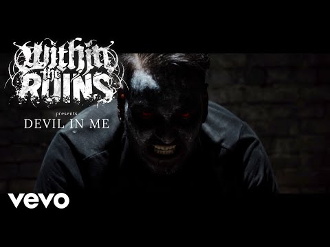 WITHIN THE RUINS discography (top albums) and reviews