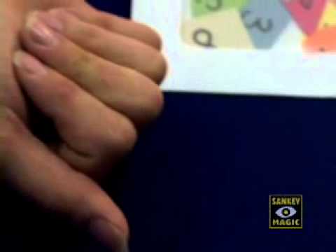 Omnilope by Jay Sankey - DVD