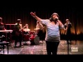 Glee - Try A Little Tenderness (full performance)
