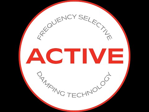 KONI ACTIVE Technology