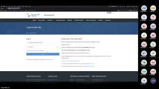 How to log in to myPortal