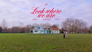 Download lagu 220 Kid, Kang Daniel, Willim - Look Where We Are mp3