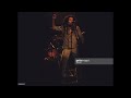 Bob Marley and the Wailers - One Drop - 1979 Fox Th  Atlanta, GA Very Rare