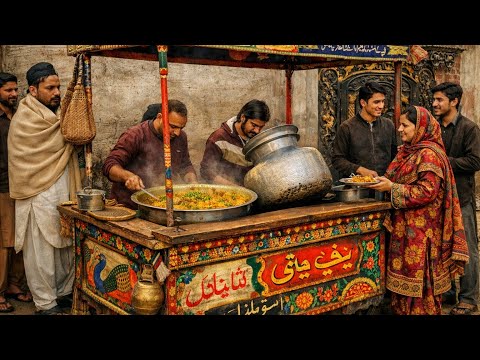 ROADSIDE VIRAL STREET FOOD VIDEOS AT NIGHT 😍 BEST PAKISTANI STREET FOOD COMPLIATION - NON VEG FOOD 