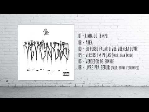 400 Máfia - EP VIVÊNCIA