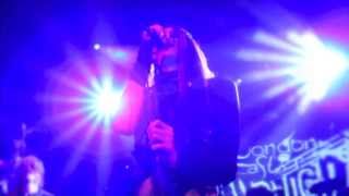 LONDON AFTER MIDNIGHT &quot;Shatter&quot;  Triton Festival 2013