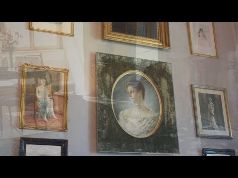 Státní zámek Litomyšl vrací interiérům původní podobu a lesk