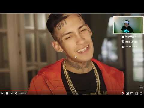 REACCION a INTERNATIONAL LOVE 420 (Trap Hype)