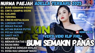 Download lagu CINTA SAMAPI DISINI - TERHINA - ILALANG - FULL ALBUM NURMA PAEJAH ADELLA TERBARU 2025 mp3