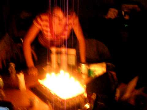 Happy Birthday Shaniece