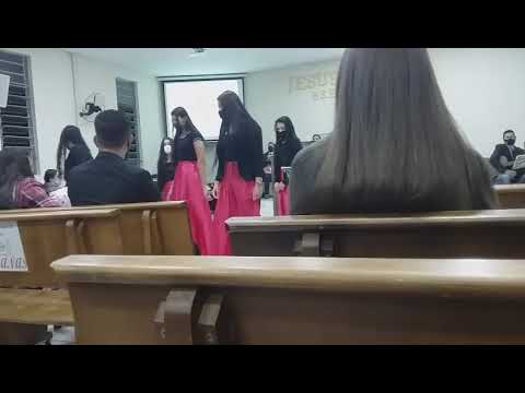 Semente de Sangue - Grupo Gestos de Adoração